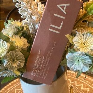 NEW ILIA Skin Tint ST14 DOMINICA